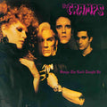 The Cramps - Songs The Lord Taught Us (2026 Repress) (New Vinyl)