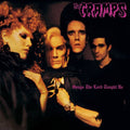 The Cramps - Songs The Lord Taught Us (Garbageman Grape Vinyl) (RSD Essential) (New Vinyl)