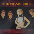 The Cranberries – Live At The Alabamahalle, Munich, October 26th, 1994 (New Vinyl)