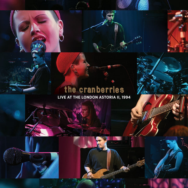 The Cranberries - Live At The London Astoria II, 1994 (New Vinyl)