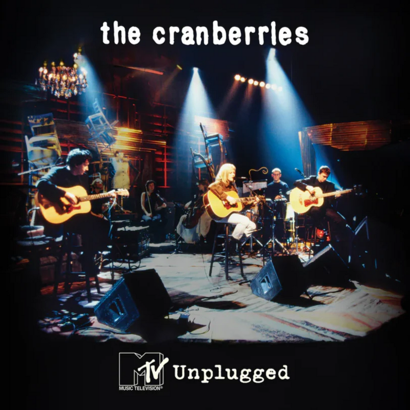 The Cranberries - MTV Unplugged (New CD)