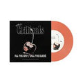 The Criticals - All The Way/Call The Clich?? (7") (Peach Vinyl) (New Vinyl)