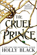 The Cruel Prince (New Book)