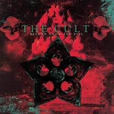 The Cult - Beyond Good And Evil (SYEOR 25) (Red And Bottle Green Vinyl) (New Vinyl)
