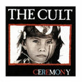 The Cult - Ceremony (2LP) (New Vinyl)