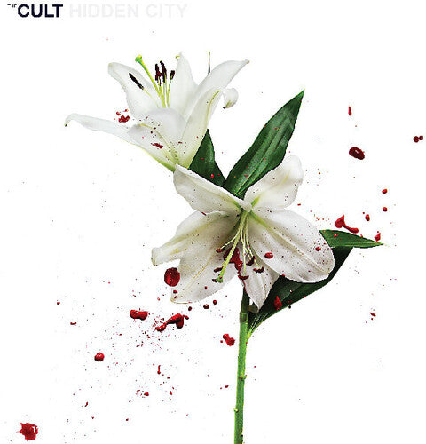 The Cult - Hidden City (Remaster) (New Vinyl)