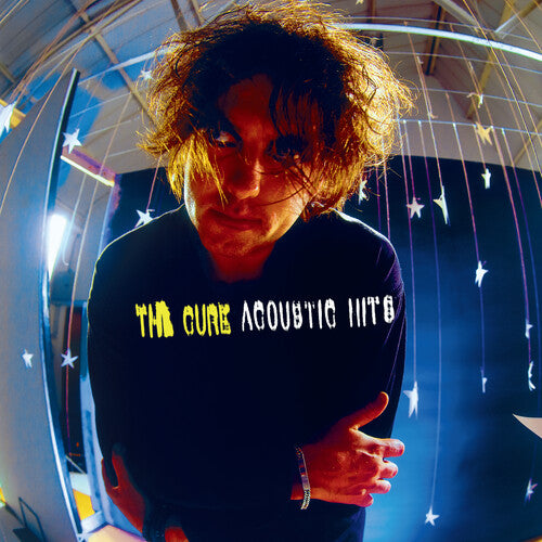 The Cure - Acoustic Hits (Coloured Vinyl) (RSD 2026) (New Vinyl)
