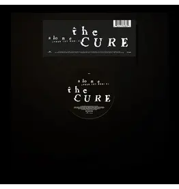 The Cure - Alone: Four Tet Remix (Record Store Day) (New Vinyl)