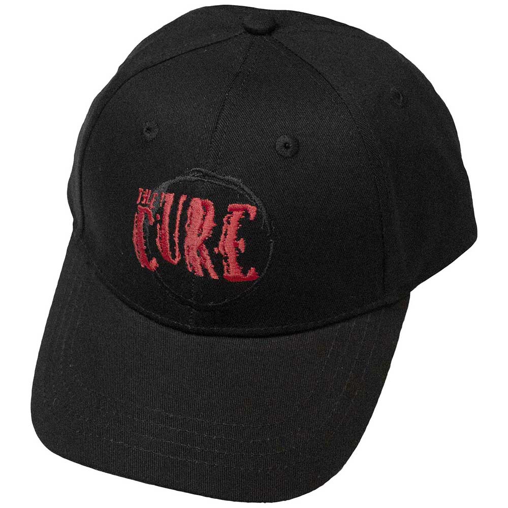 The Cure - Baseball Hat