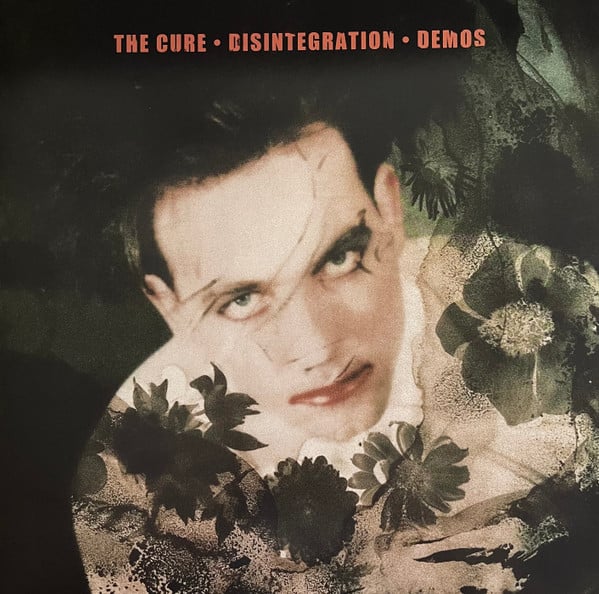 The Cure - Disintegration Demos & Outtakes (New Vinyl)