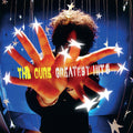The Cure - Greatest Hits (Coloured Vinyl) (RSD 2026) (New Vinyl)