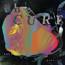 The Cure - Mixes Of A Lost World: Deluxe Edition (3CD) (New CD)