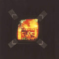 The Cure - Show (30th Anniversary 180g 2LP) (New Vinyl)