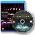 The Cure - Show Of A Lost World: Troxy London 2024 (New Blu-ray)