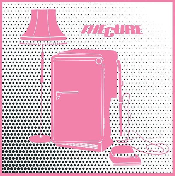The Cure - Three Imaginary Boys Demos & Outtakes (New Vinyl)