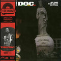 The D.O.C. - No One Can Do It Better (Smoky Red Vinyl) (New Vinyl)