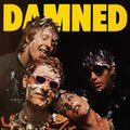 The Damned - Damned Damned Damned (New Vinyl)