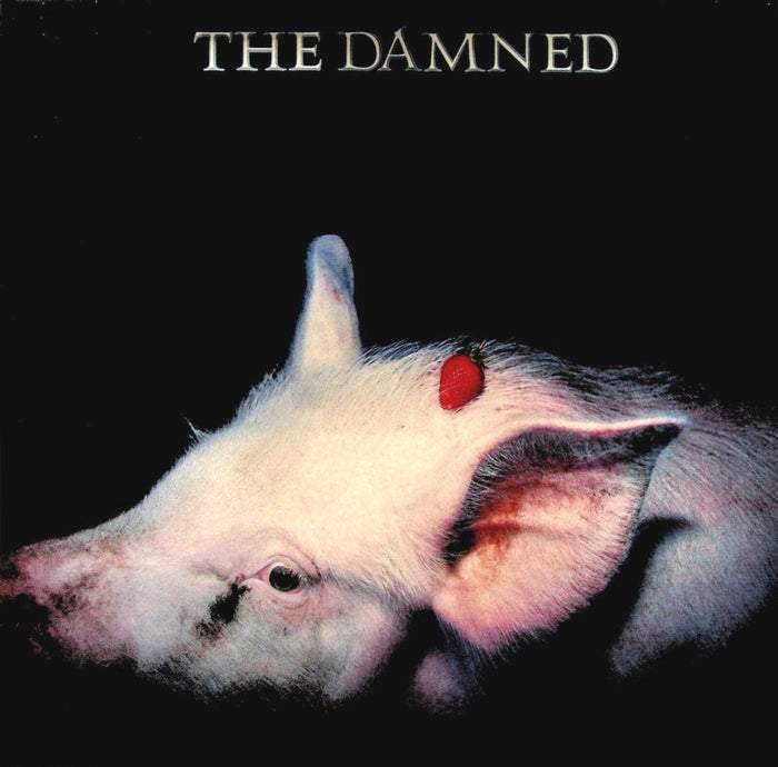 The Damned - Strawberries (New CD)