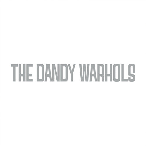 The Dandy Warhols - Dandys Rule Ok (2LP Red Vinyl) (New Vinyl)