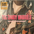 The Dandy Warhols – Thirteen Tales From Urban Bohemia (2LP - Transparent Blue Vinyl) (New Vinyl)