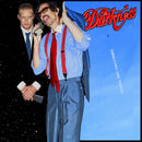 The Darkness - Dreams On Toast (Indie Exclusive Orange Vinyl) (New Vinyl)