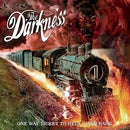 The Darkness - One Way Ticket To Hell...And Back (New CD)
