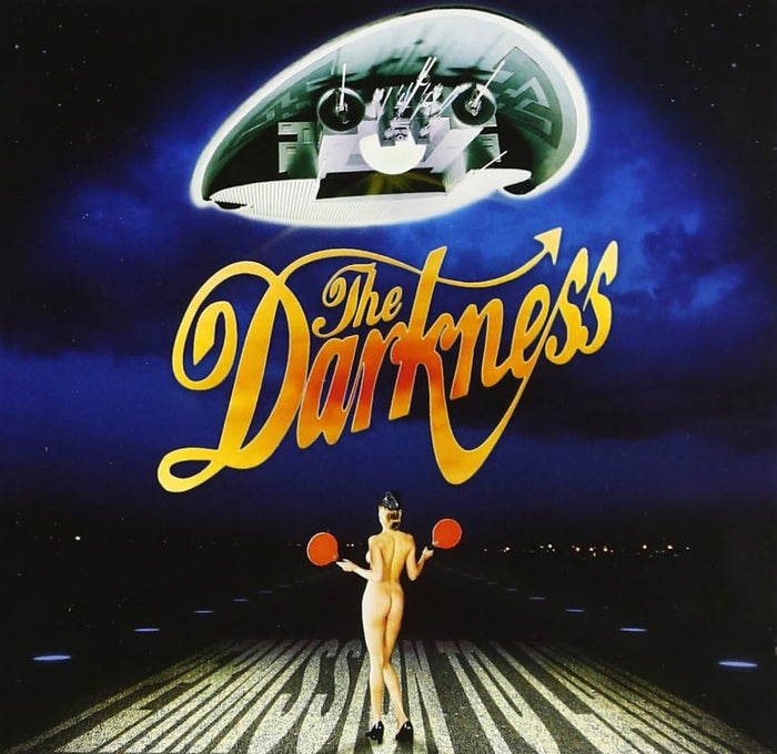 The Darkness - Permission to Land (20th Anniversary) (New Vinyl)