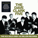 The Dave Clark Five - All The Hits (New Vinyl)