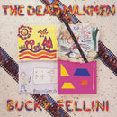 The Dead Milkmen - Bucky Fellini (Ducky Yellow Vinyl) (RSD 2024) (New Vinyl)