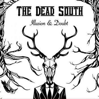 The Dead South - Illusion & Doubt (White Marble) (New Vinyl)