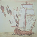 The Decemberists - Castaways And Cutouts (Sky Blue Vinyl) (New Vinyl)
