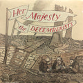 The Decemberists - Her Majesty The Decemberists (Peach Vinyl) (New Vinyl)
