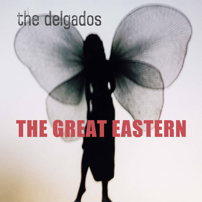 The Delgados - The Great Eastern (New Vinyl)