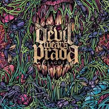 The Devil Wears Prada - Plagues (New Vinyl)