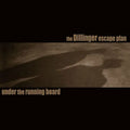 The Dillinger Escape Plan - Under The Running Board 7" (RSD BF 2025) (New Vinyl)