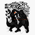 The Dirty Sample - Beats To Murder Rappers 2 (New Cassette)