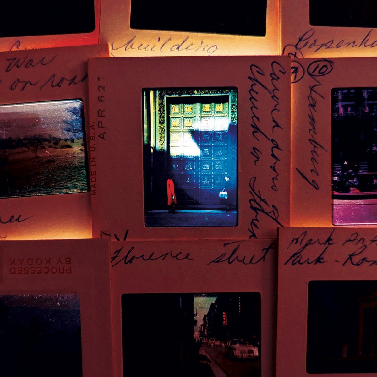 The Dirty Sample - Love Always Wins If You Let It (New Cassette)