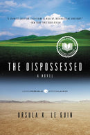 The Dispossessed (New Book)