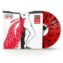 The Distillers - Coral Fang (Red And Black Splatter Vinyl) (Rocktober 2025) (New Vinyl)