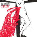 The Distillers - Coral Fang (Red And Black Splatter Vinyl) (Rocktober 2025) (New Vinyl)
