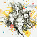 The Donnas - Gold Metal (Gold Smoke Vinyl) (New Vinyl)