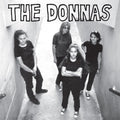 The Donnas - The Donnas: All-Analog (Clear With Black & Purple "Inksplosion" Vinyl) (New Vinyl)