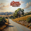 The Doobie Brothers - Walk This Road (New Vinyl)