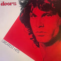 The Doors - Greatest Hits (Limited Edition White Vinyl) (New Vinyl)