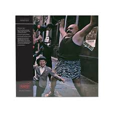 The Doors - Strange Days (Rhino High Fidelity) (New Vinyl)