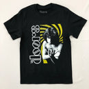 The Doors - Yellow Spiral T-Shirt