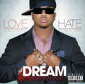 The Dream - Love/Hate (2LP) (New Vinyl)