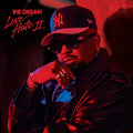 The Dream - Love/Hate II (New Vinyl)