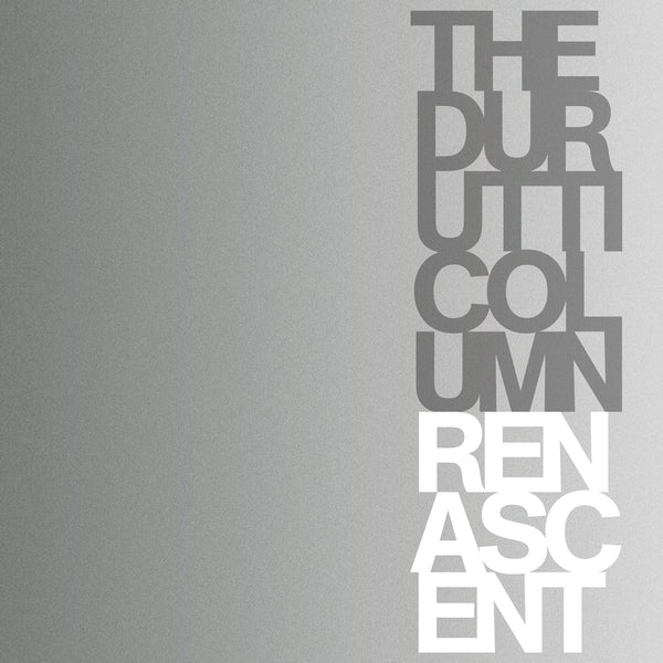 The Durutti Column - Renascent (Green Vinyl) (New Vinyl)
