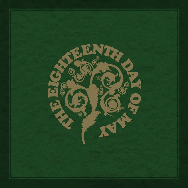 The Eighteenth Day of May - Eighteenth Day of May (2CD) (New CD)